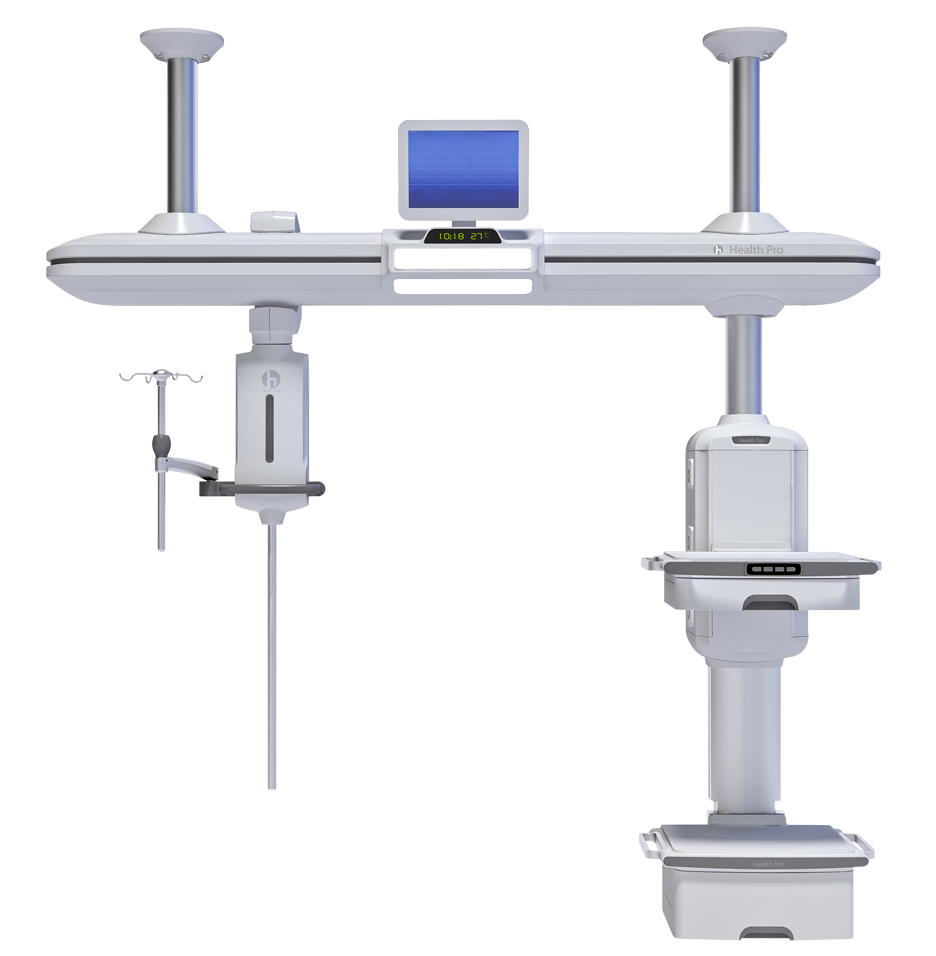 Healthpro Medical Equipment Company Ltd..
