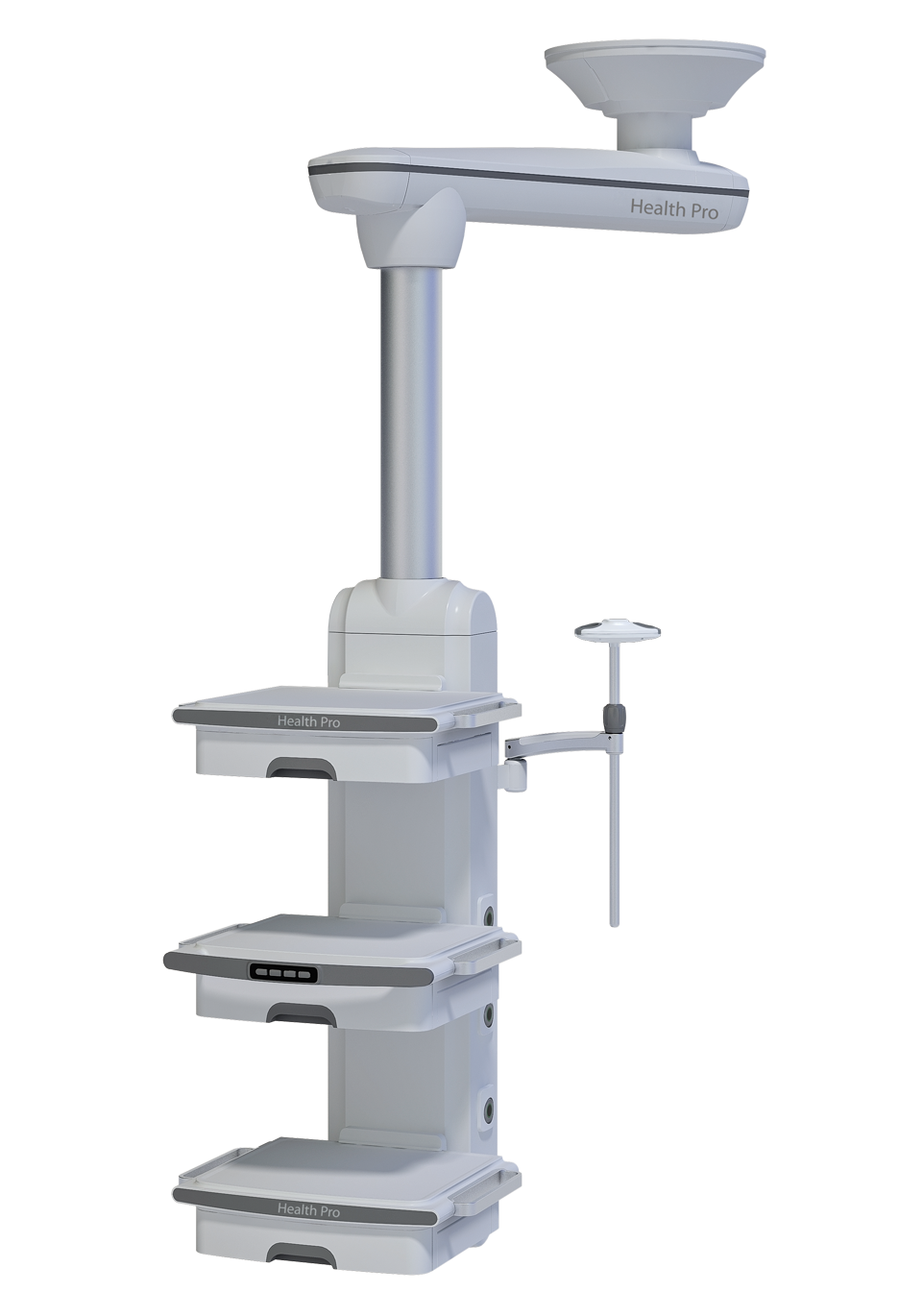 Healthpro Medical Equipment Company Ltd..