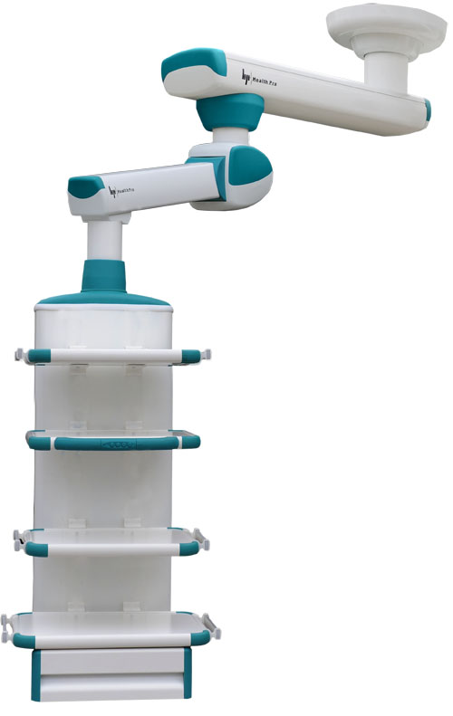 Healthpro Medical Equipment Company Ltd..