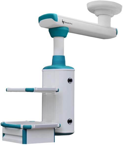 Healthpro Medical Equipment Company Ltd..