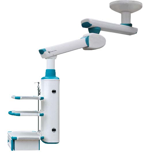 Healthpro Medical Equipment Company Ltd..